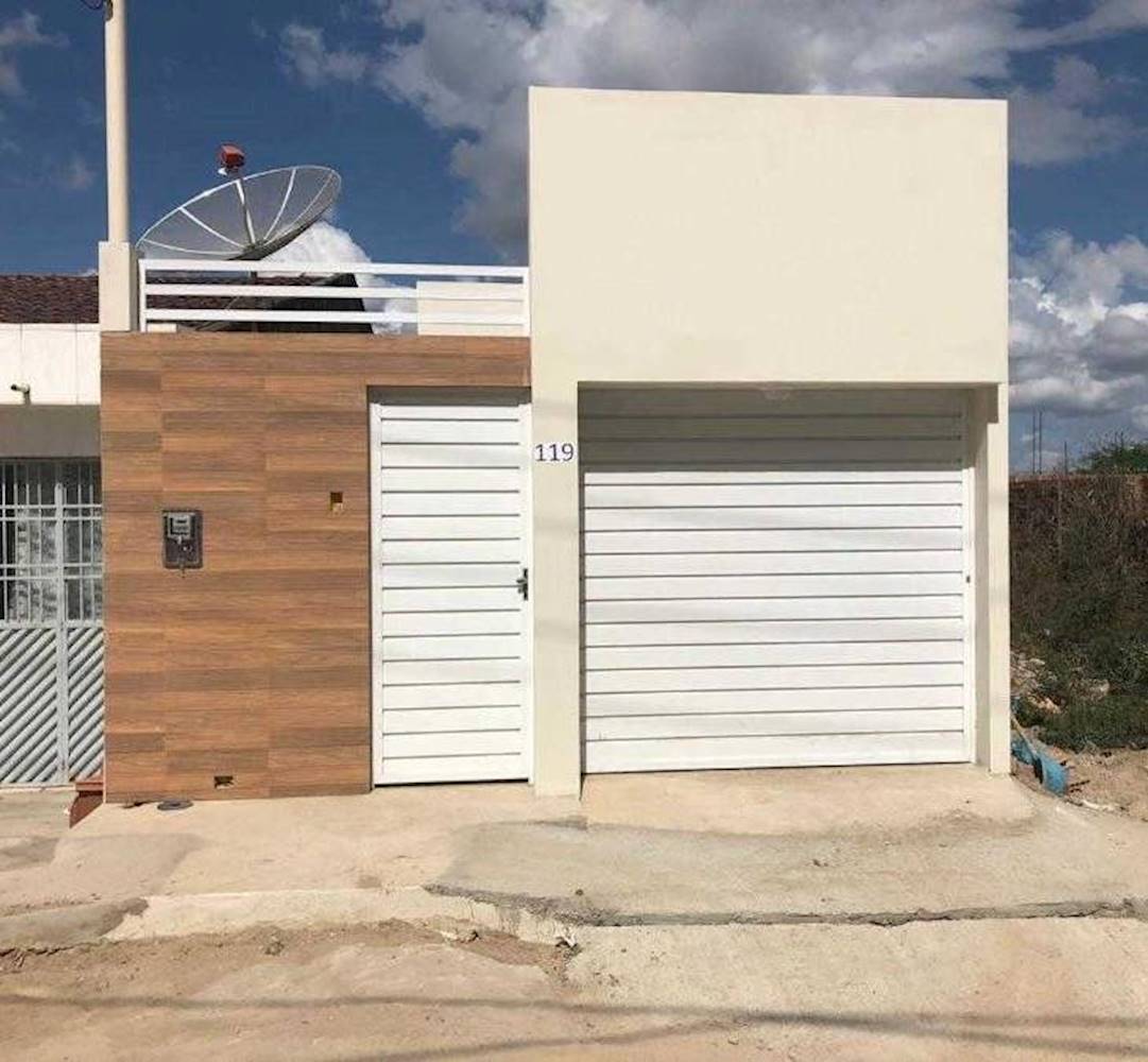 Imagem do imóvel Casa em Boa Vista - Belo Jardim/PE