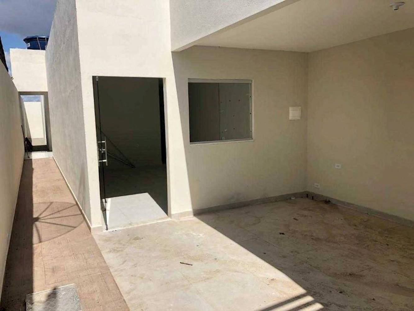 Casa em Boa Vista - Belo Jardim/PE, localizado em Belo Jardim - PE