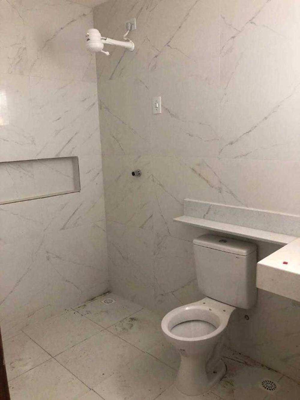 Casa em Boa Vista - Belo Jardim/PE, localizado em Belo Jardim - PE