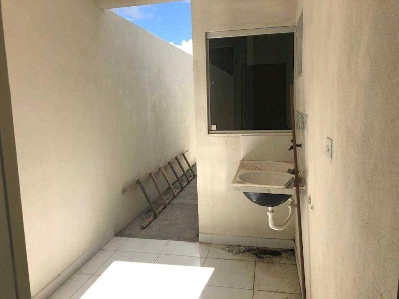 Casa em Boa Vista - Belo Jardim/PE, localizado em Belo Jardim - PE