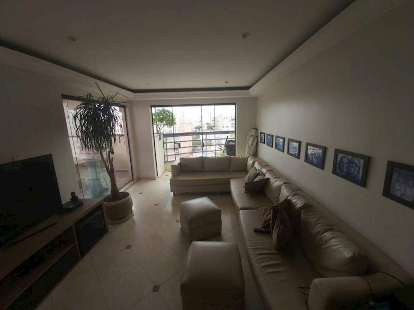 Apartamento na Vila Monumento - São Paulo/SP, localizado em São Paulo - SP