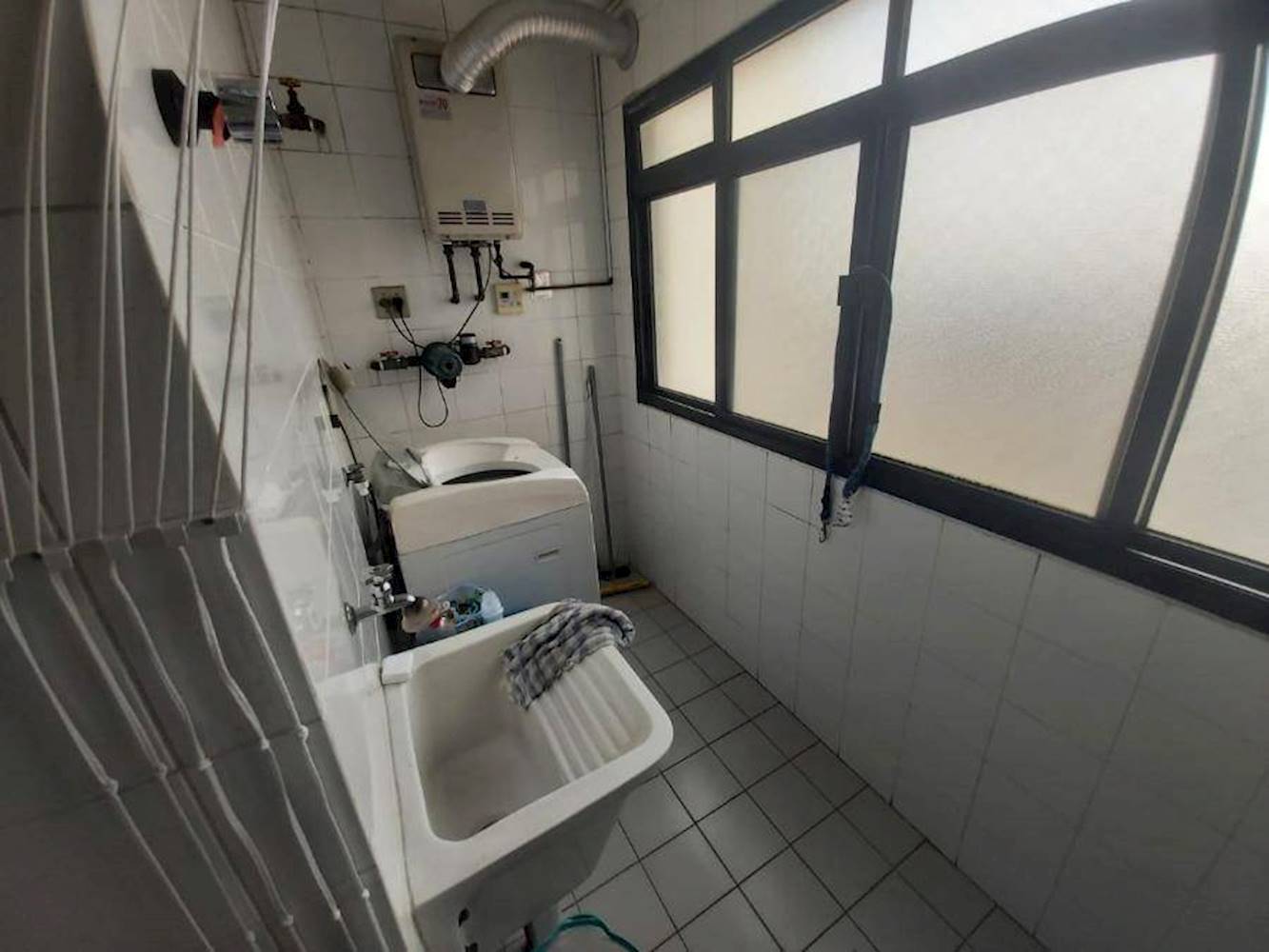 Apartamento na Vila Monumento - São Paulo/SP, localizado em São Paulo - SP