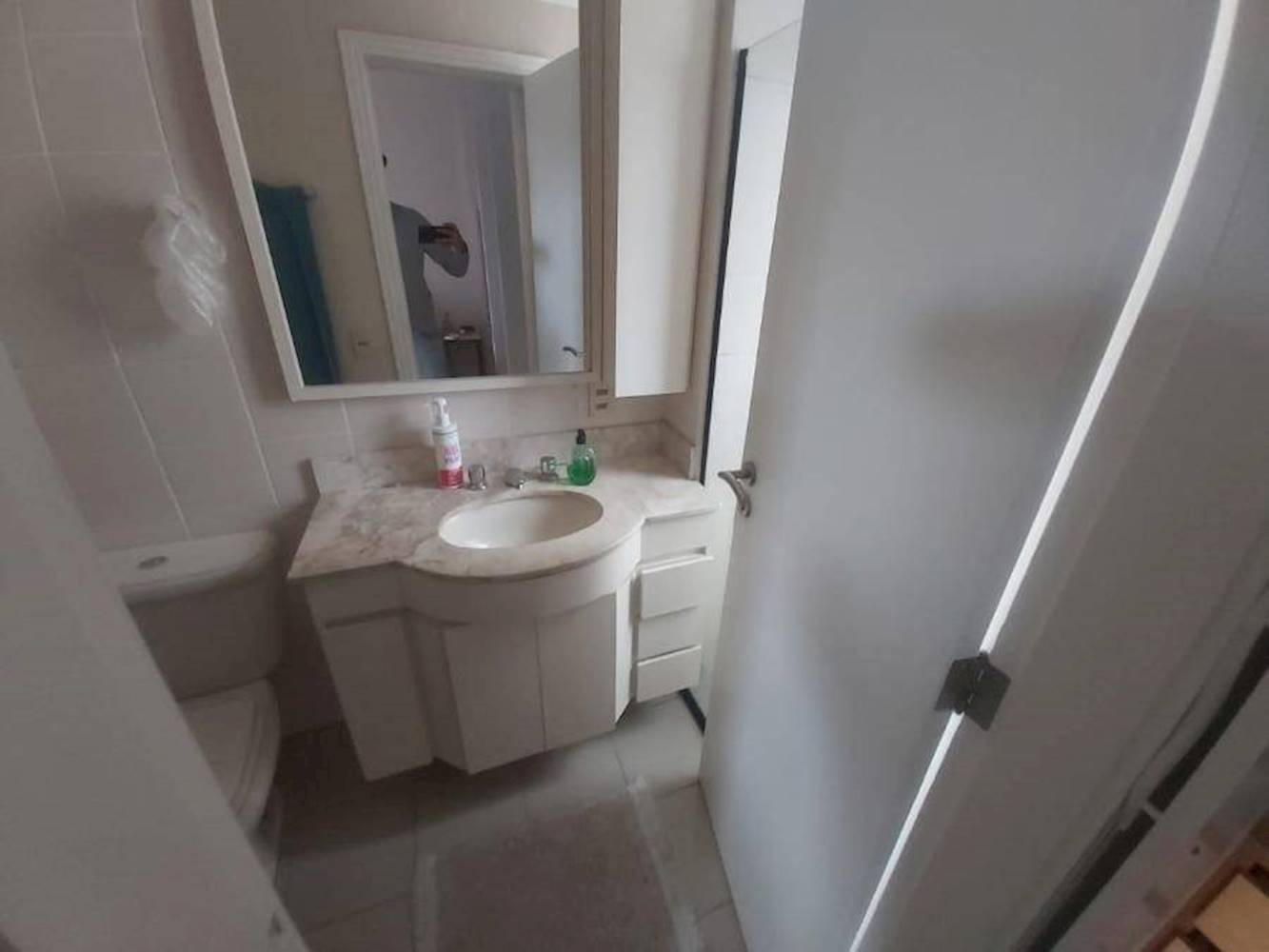 Apartamento na Vila Monumento - São Paulo/SP, localizado em São Paulo - SP