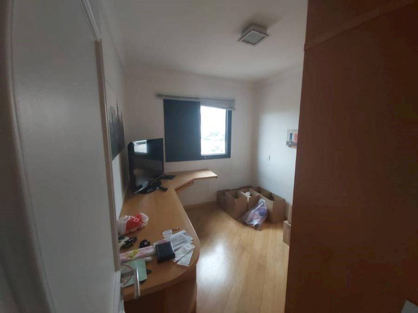 Apartamento na Vila Monumento - São Paulo/SP, localizado em São Paulo - SP