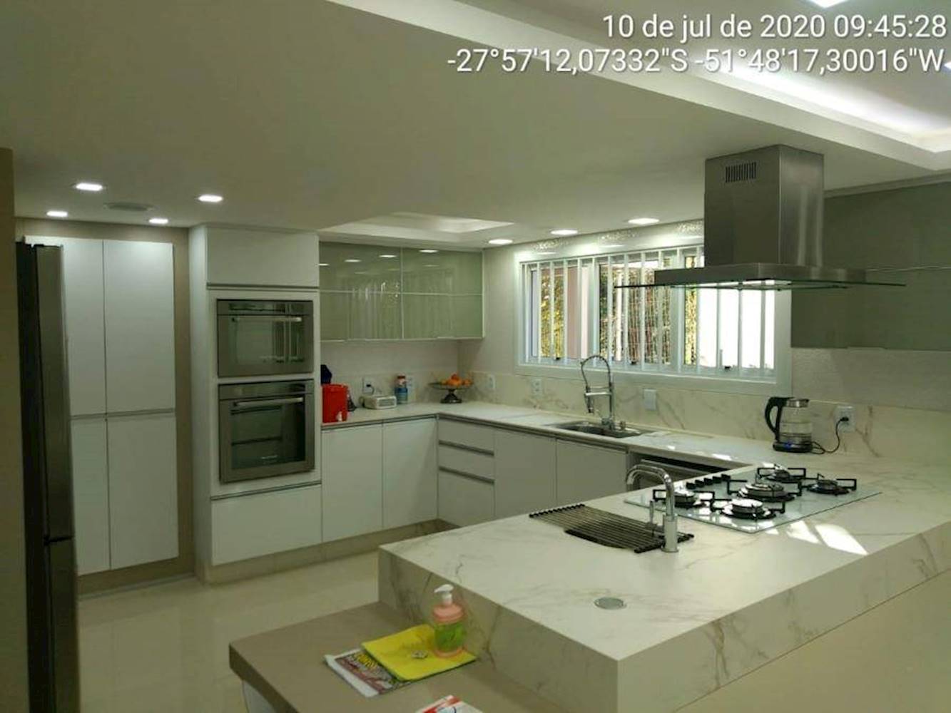 Casa em Giusti - Sananduva/RS, localizado em Sananduva - RS