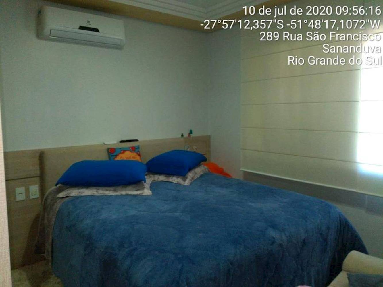 Casa em Giusti - Sananduva/RS, localizado em Sananduva - RS