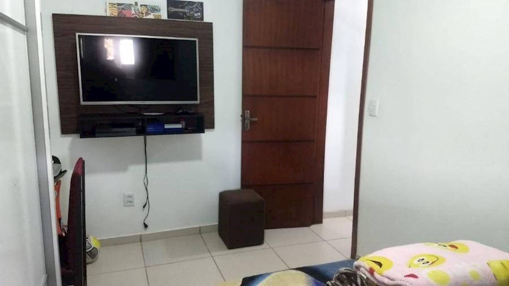 Casa no Centro em Mostardas/RS, localizado em Mostardas - RS