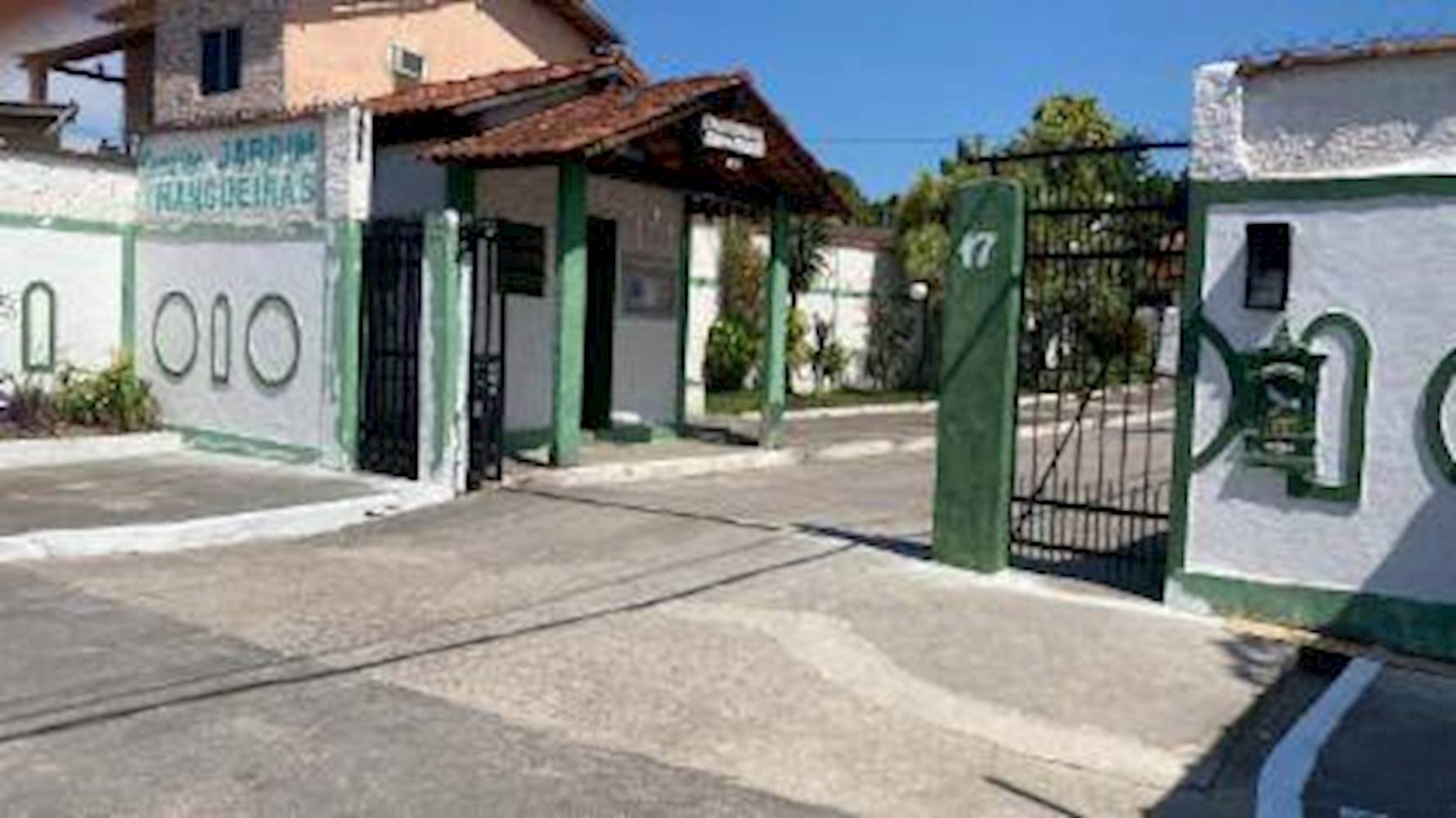 Casa na Santa Isabel em São Gonçalo/RJ, localizado em São Gonçalo - RJ
