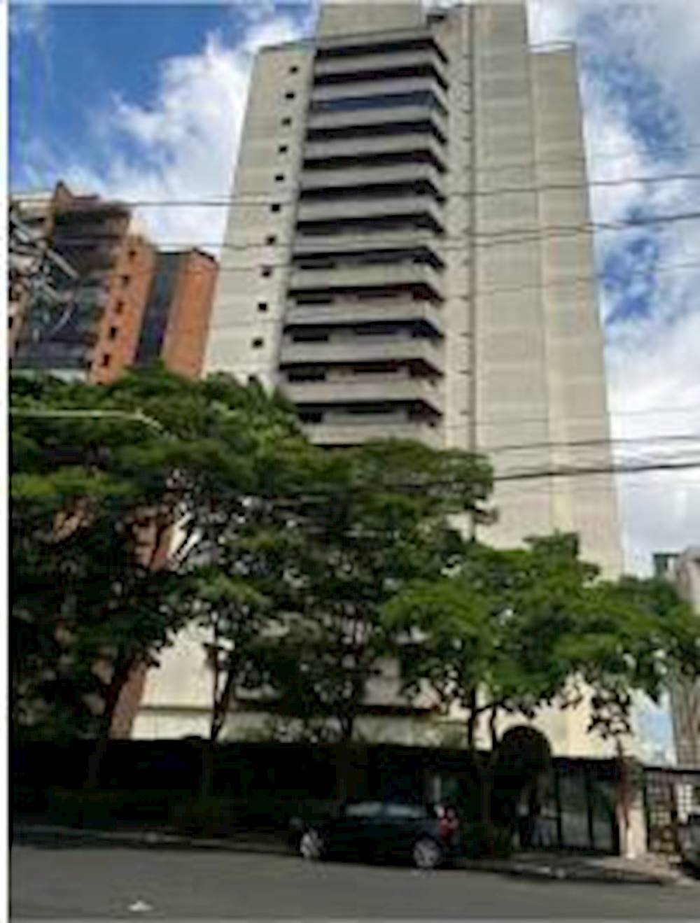 Imagem do imóvel Apartamento no Morumbi - São Paulo/SP