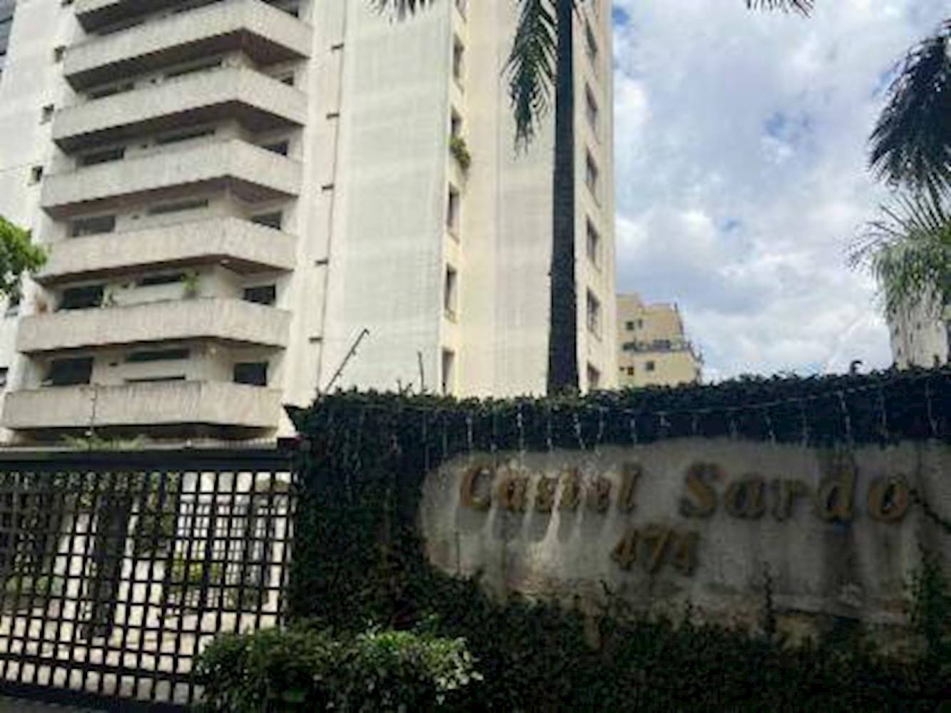 Apartamento no Morumbi - São Paulo/SP, localizado em São Paulo - SP