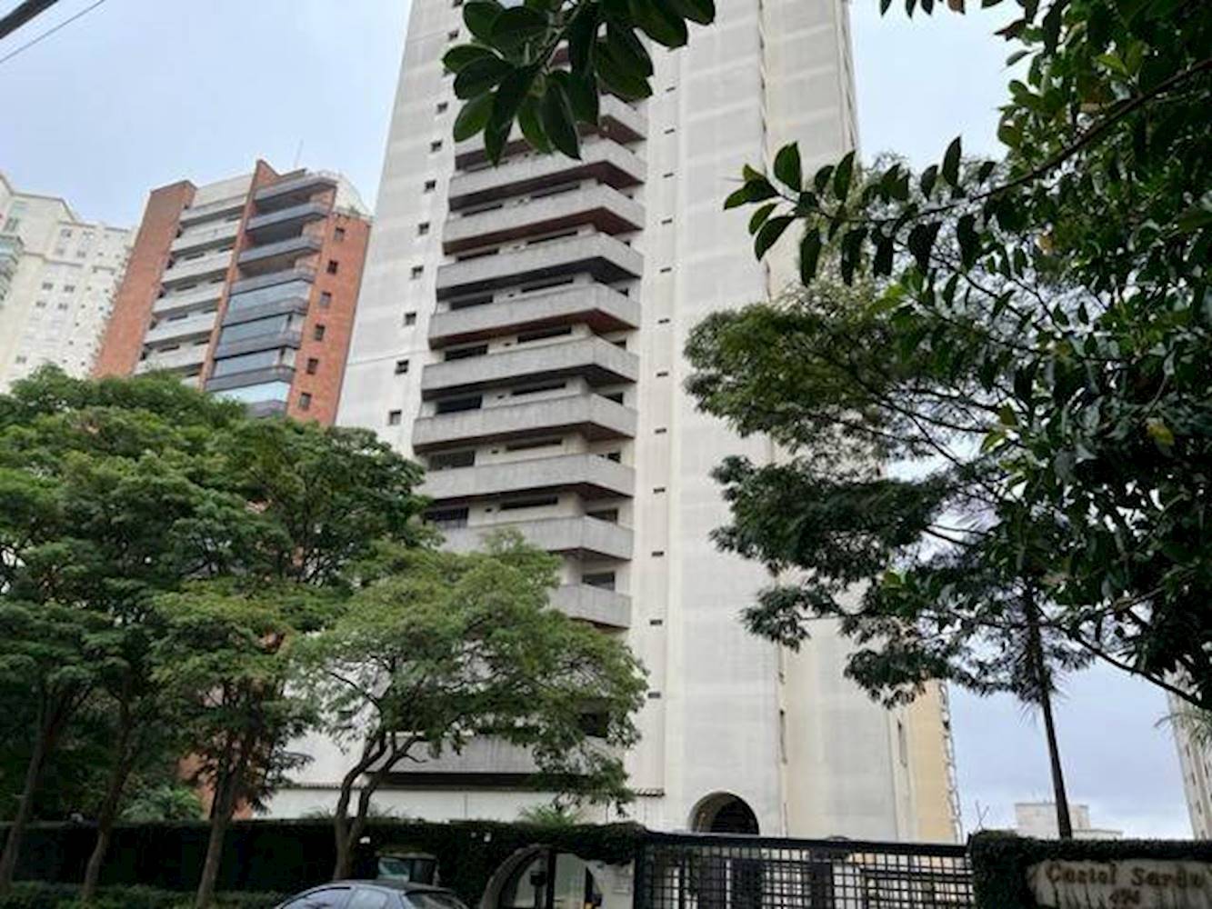 Apartamento no Morumbi - São Paulo/SP, localizado em São Paulo - SP