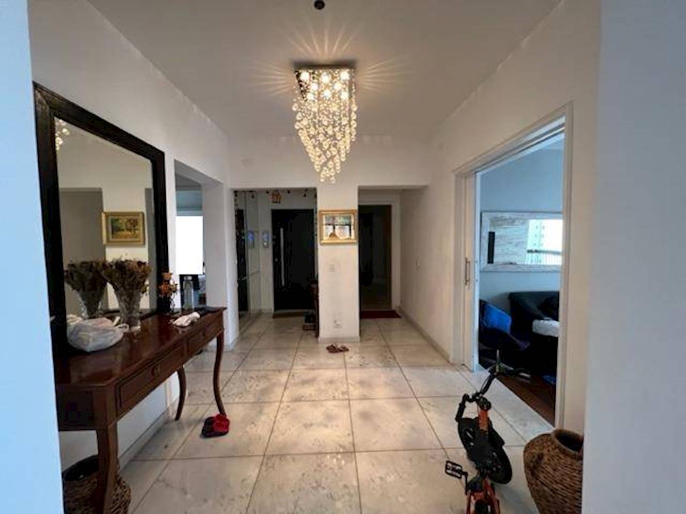 Apartamento no Morumbi - São Paulo/SP, localizado em São Paulo - SP