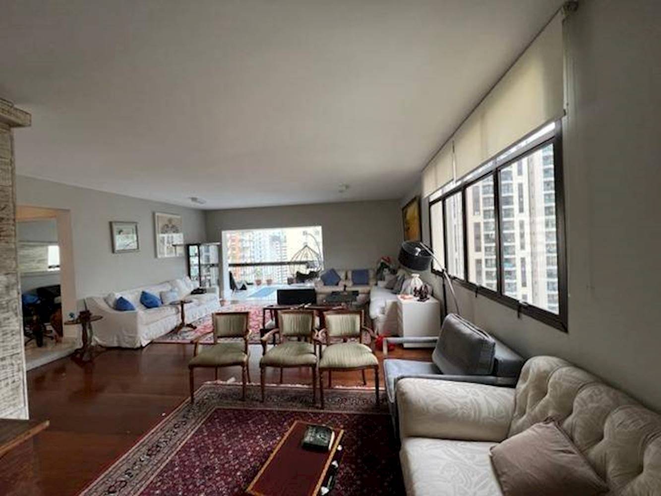 Apartamento no Morumbi - São Paulo/SP, localizado em São Paulo - SP