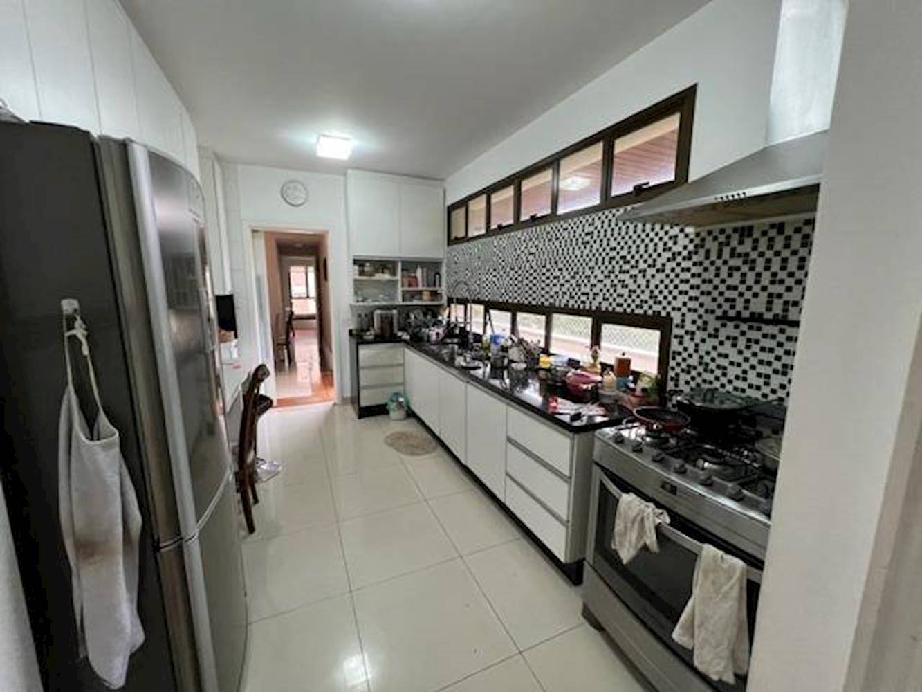 Apartamento no Morumbi - São Paulo/SP, localizado em São Paulo - SP