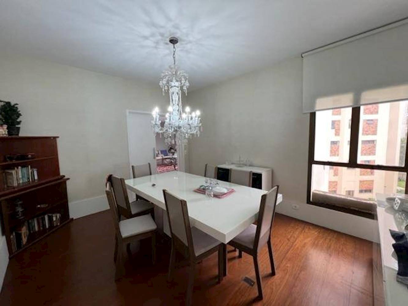 Apartamento no Morumbi - São Paulo/SP, localizado em São Paulo - SP