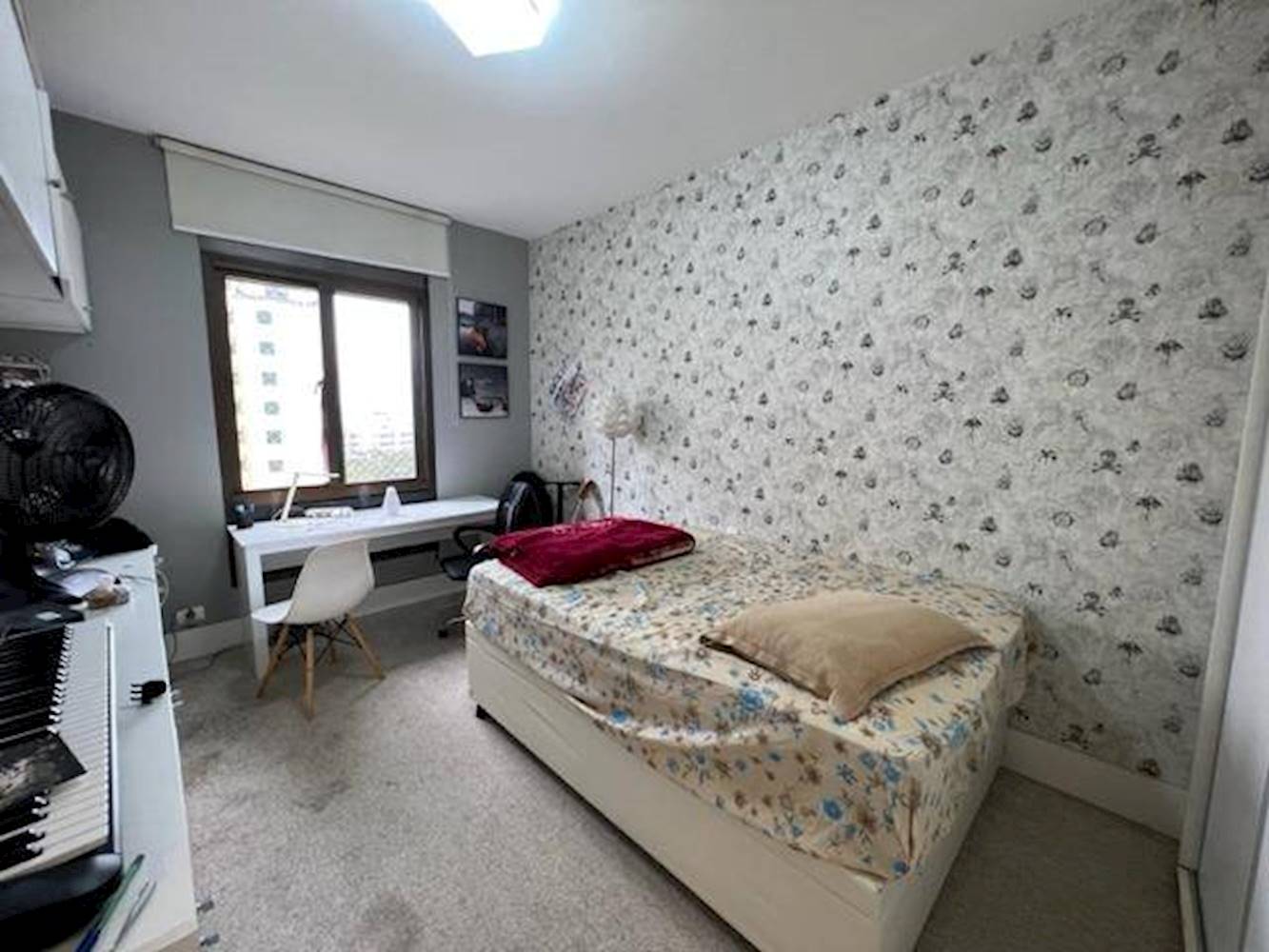 Apartamento no Morumbi - São Paulo/SP, localizado em São Paulo - SP