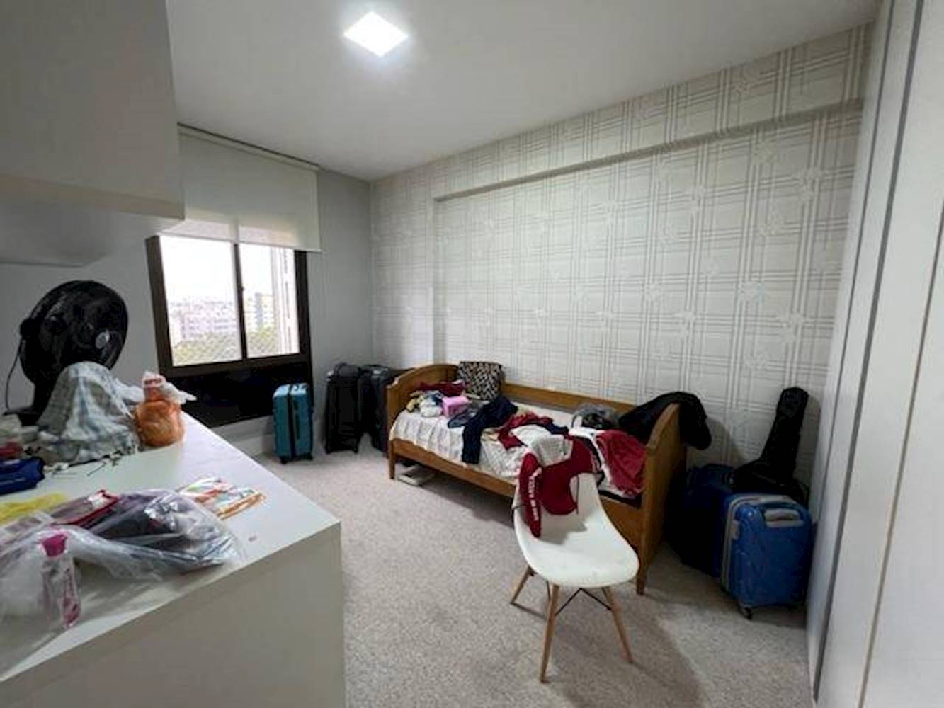 Apartamento no Morumbi - São Paulo/SP, localizado em São Paulo - SP