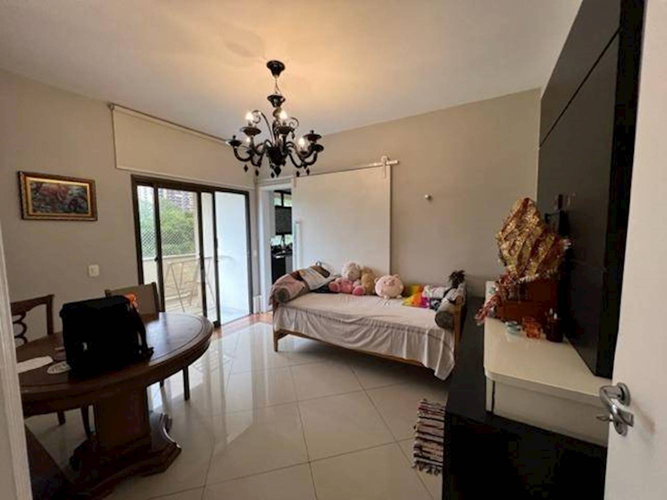 Apartamento no Morumbi - São Paulo/SP, localizado em São Paulo - SP