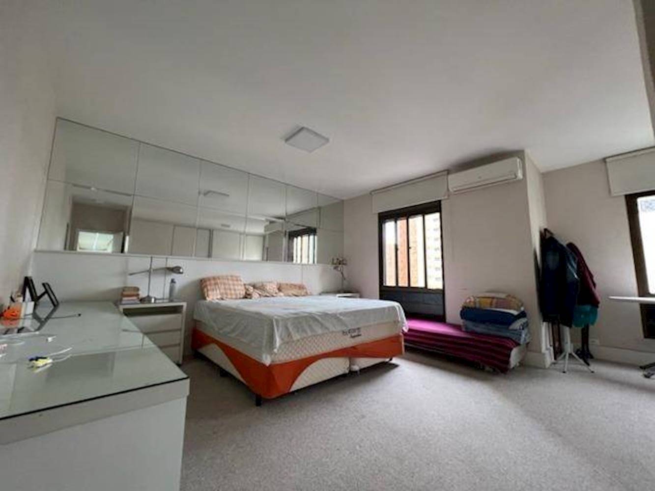 Apartamento no Morumbi - São Paulo/SP, localizado em São Paulo - SP