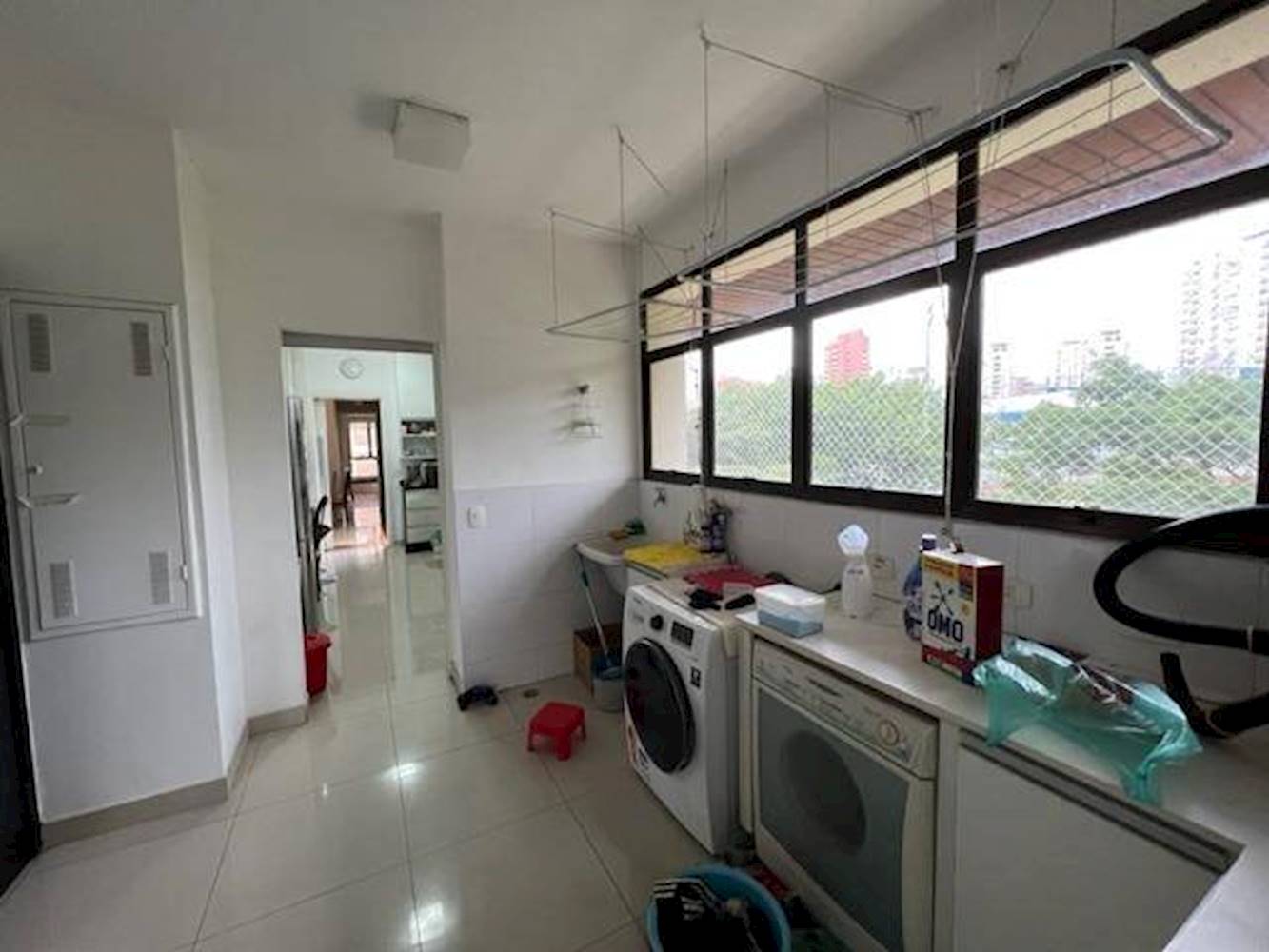 Apartamento no Morumbi - São Paulo/SP, localizado em São Paulo - SP