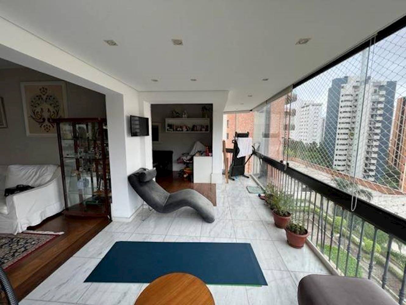 Apartamento no Morumbi - São Paulo/SP, localizado em São Paulo - SP