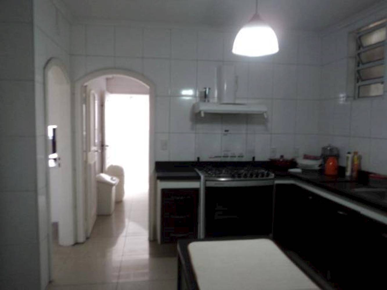 Casa em Fazenda Morumbi - Sao Paulo/SP, localizado em São Paulo - SP