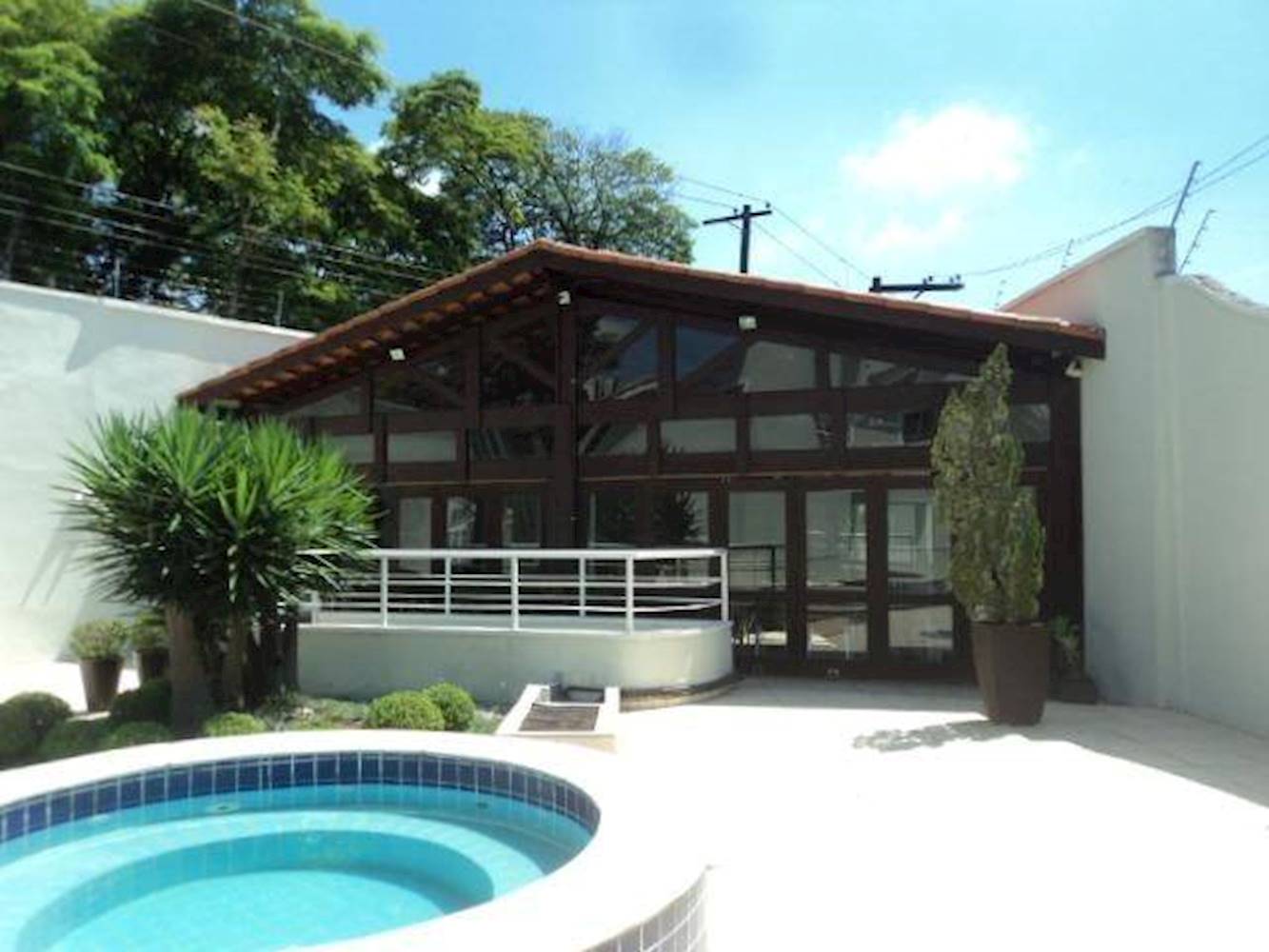 Casa em Fazenda Morumbi - Sao Paulo/SP, localizado em São Paulo - SP