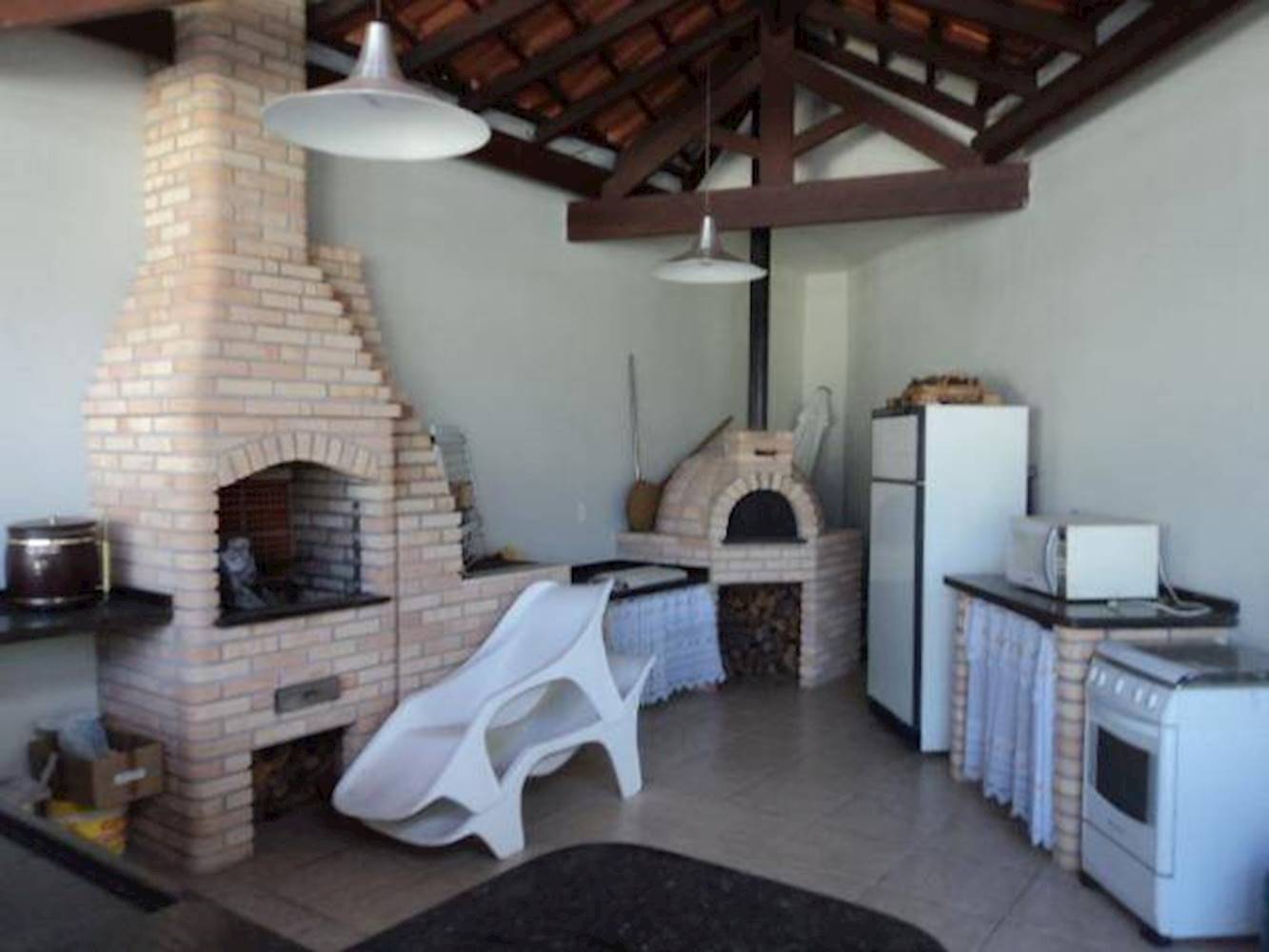 Casa em Fazenda Morumbi - Sao Paulo/SP, localizado em São Paulo - SP