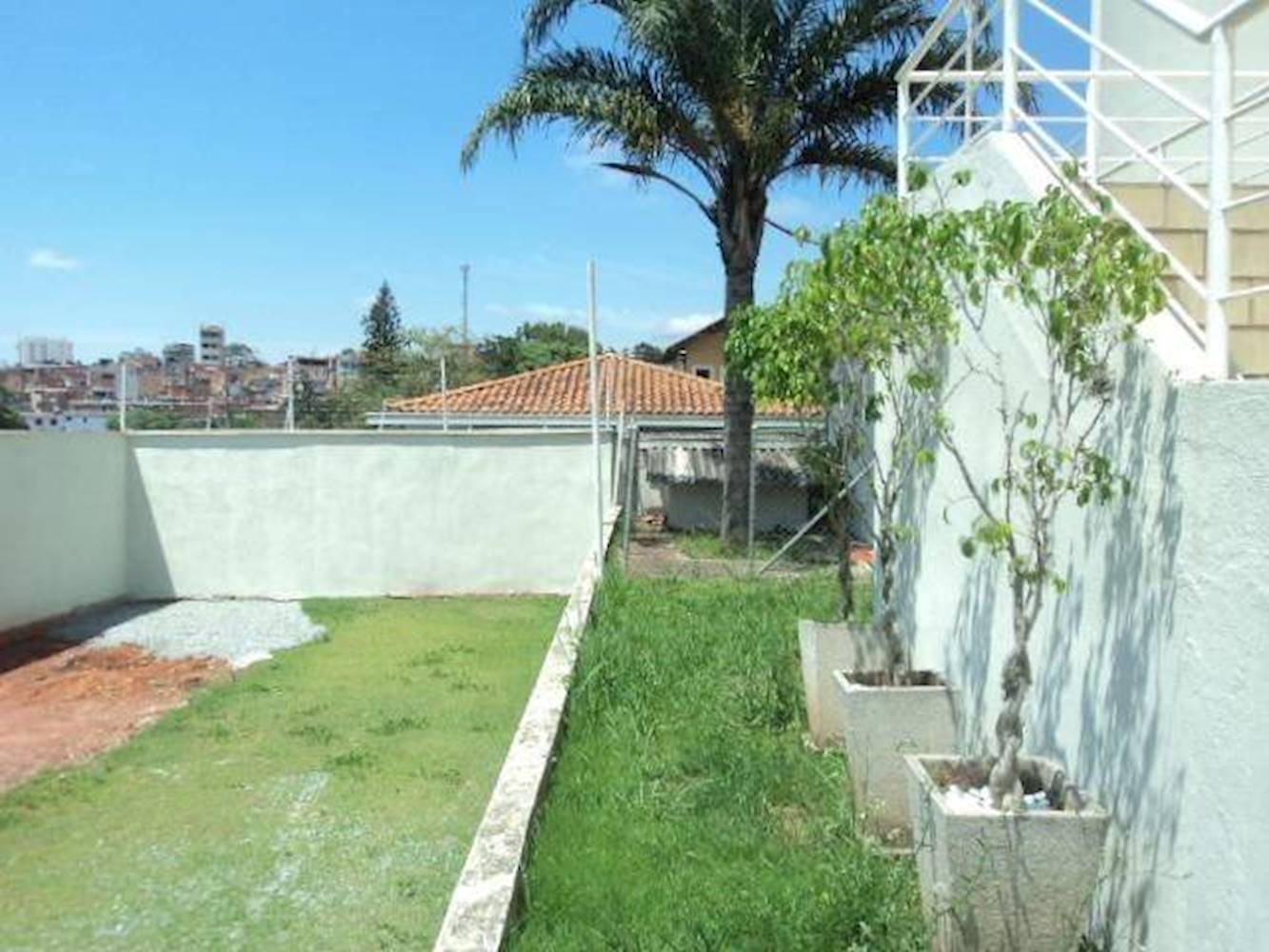 Casa em Fazenda Morumbi - Sao Paulo/SP, localizado em São Paulo - SP