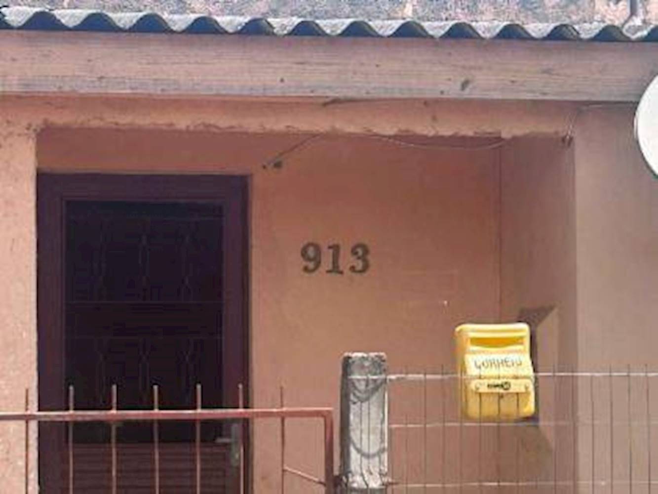 Casa no Parque São José - Santana do Livramento/RS, localizado em Santana do Livramento - RS