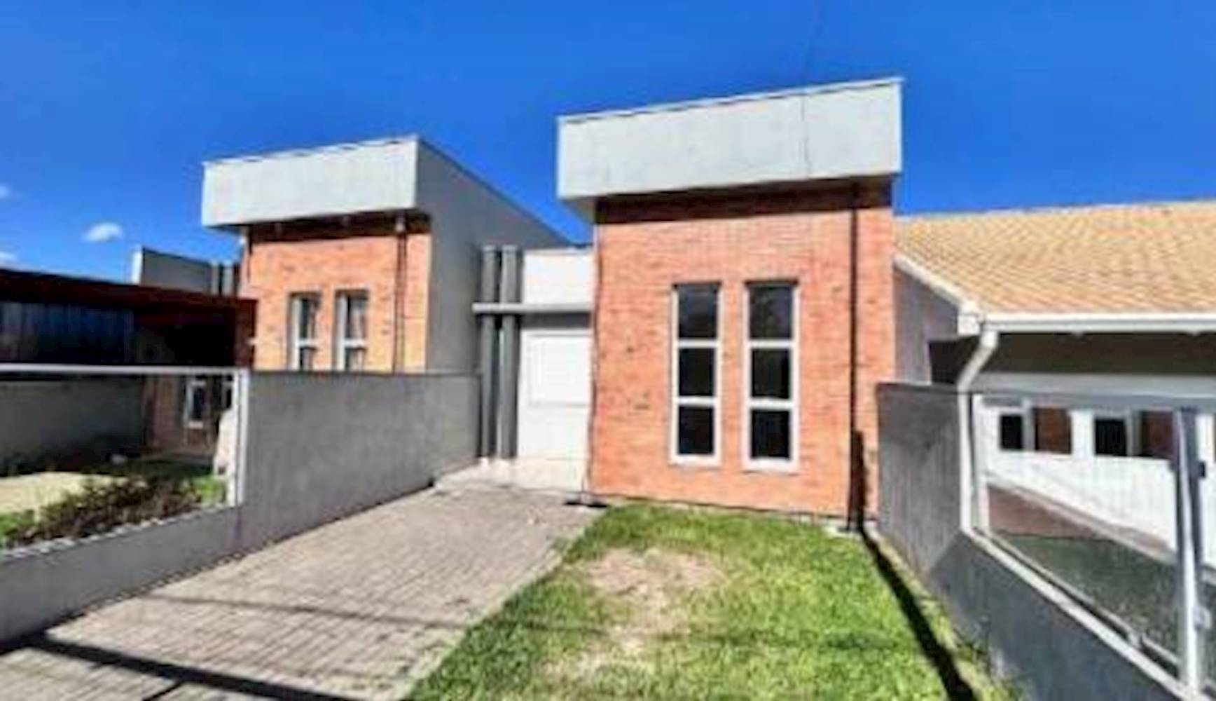 Casa no Centro em Imbé/RS