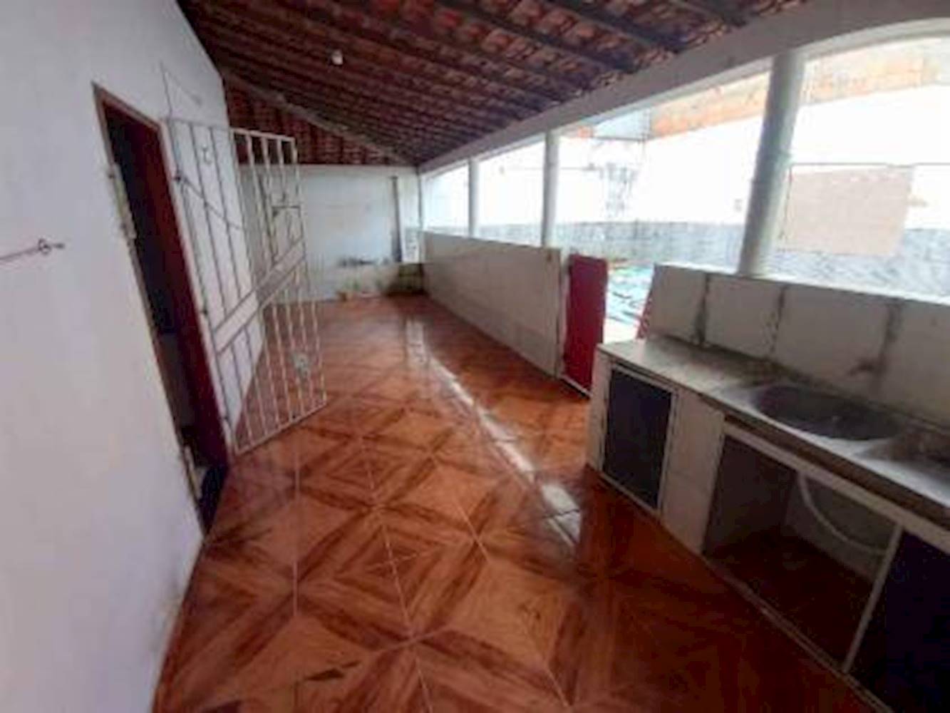 Casa em Santa Filomena - Santa Inês/MA, localizado em Santa Inês - MA