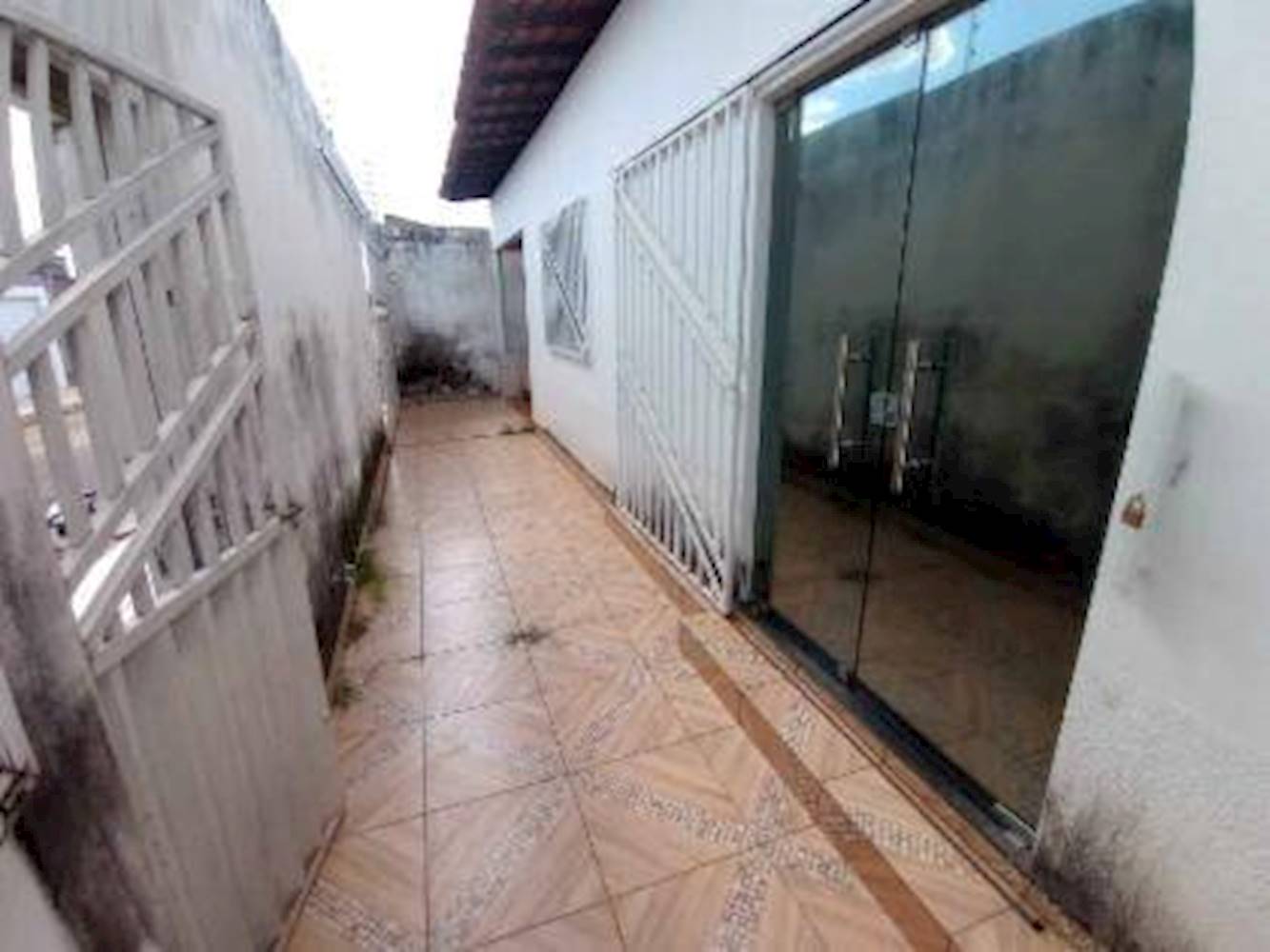 Casa em Santa Filomena - Santa Inês/MA, localizado em Santa Inês - MA