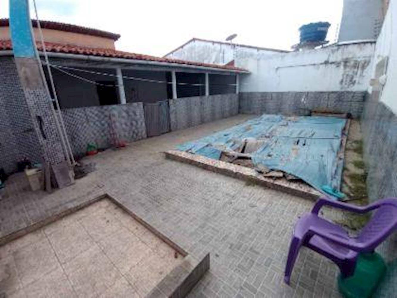 Casa em Santa Filomena - Santa Inês/MA, localizado em Santa Inês - MA