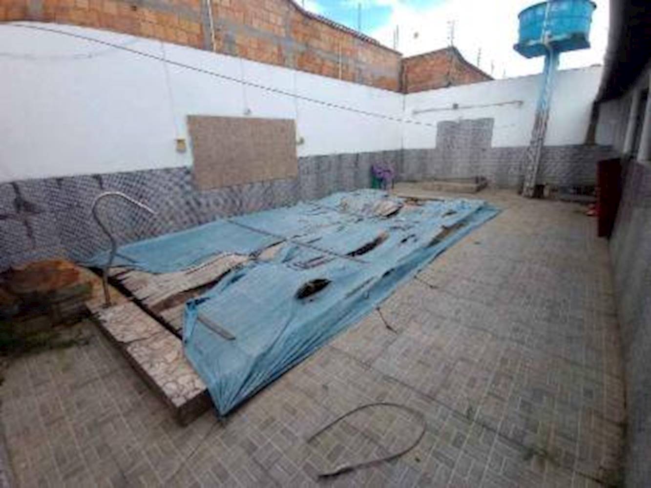 Casa em Santa Filomena - Santa Inês/MA, localizado em Santa Inês - MA