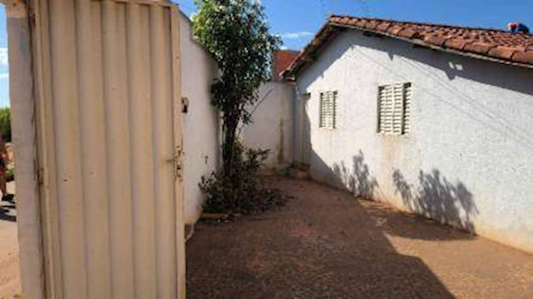Casa na Lagoa Azul Ii - Ituiutaba/MG, localizado em Ituiutaba - MG
