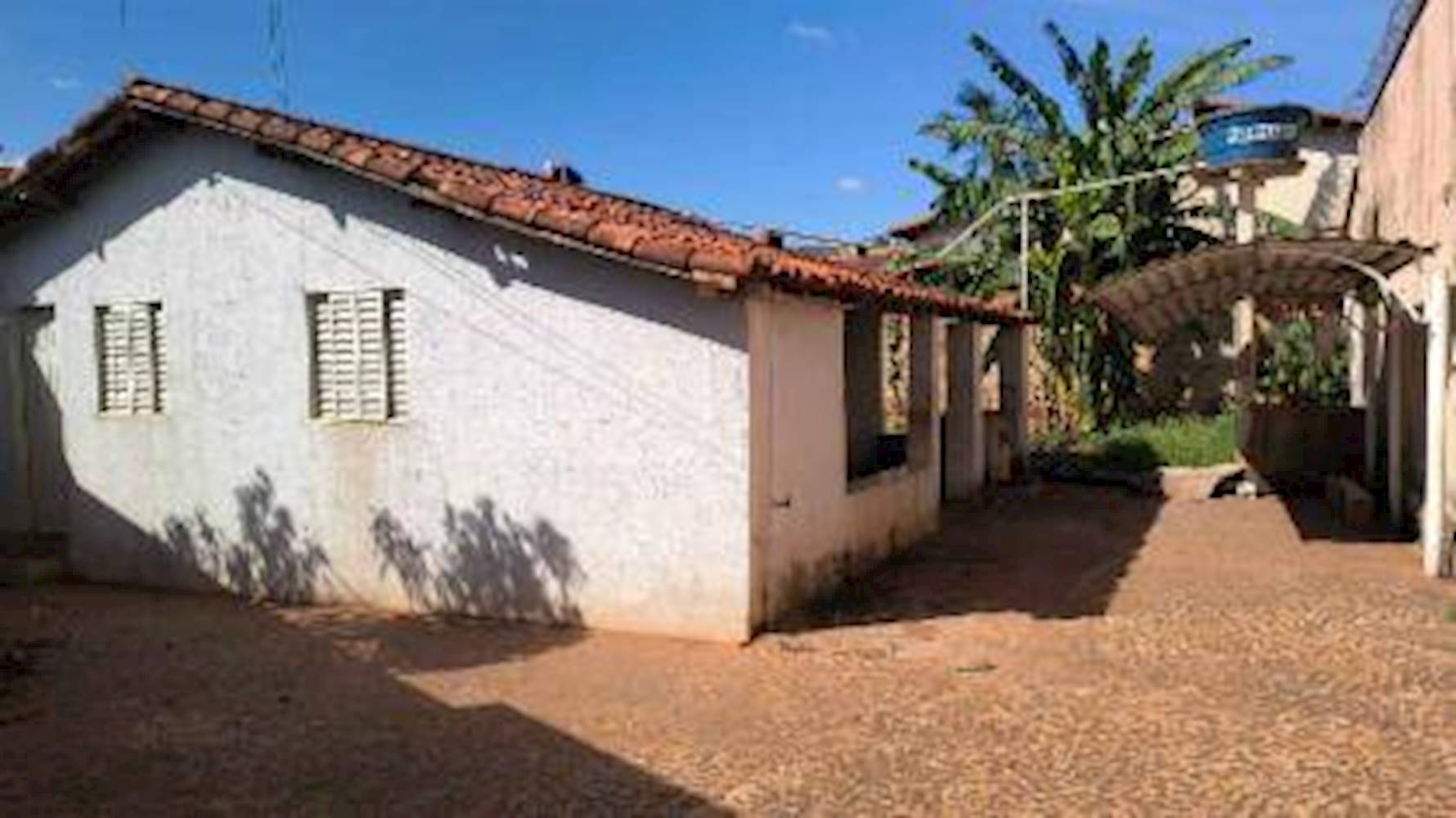 Casa na Lagoa Azul Ii - Ituiutaba/MG, localizado em Ituiutaba - MG