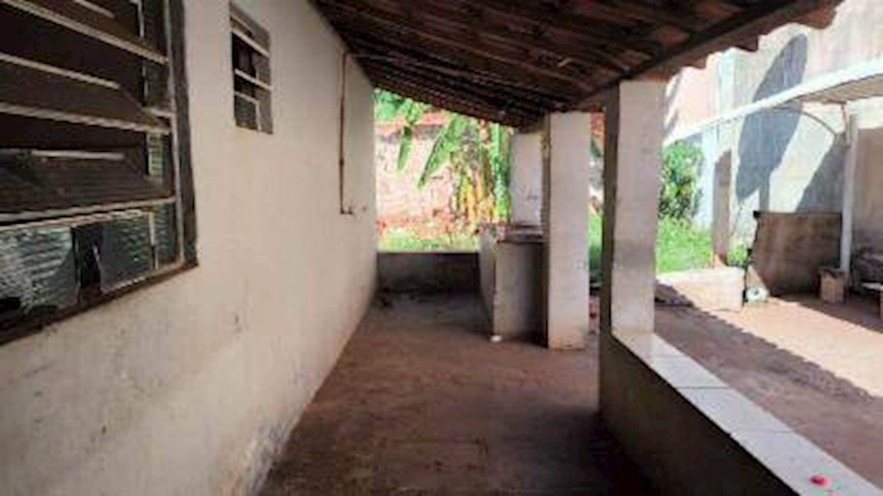 Casa na Lagoa Azul Ii - Ituiutaba/MG, localizado em Ituiutaba - MG