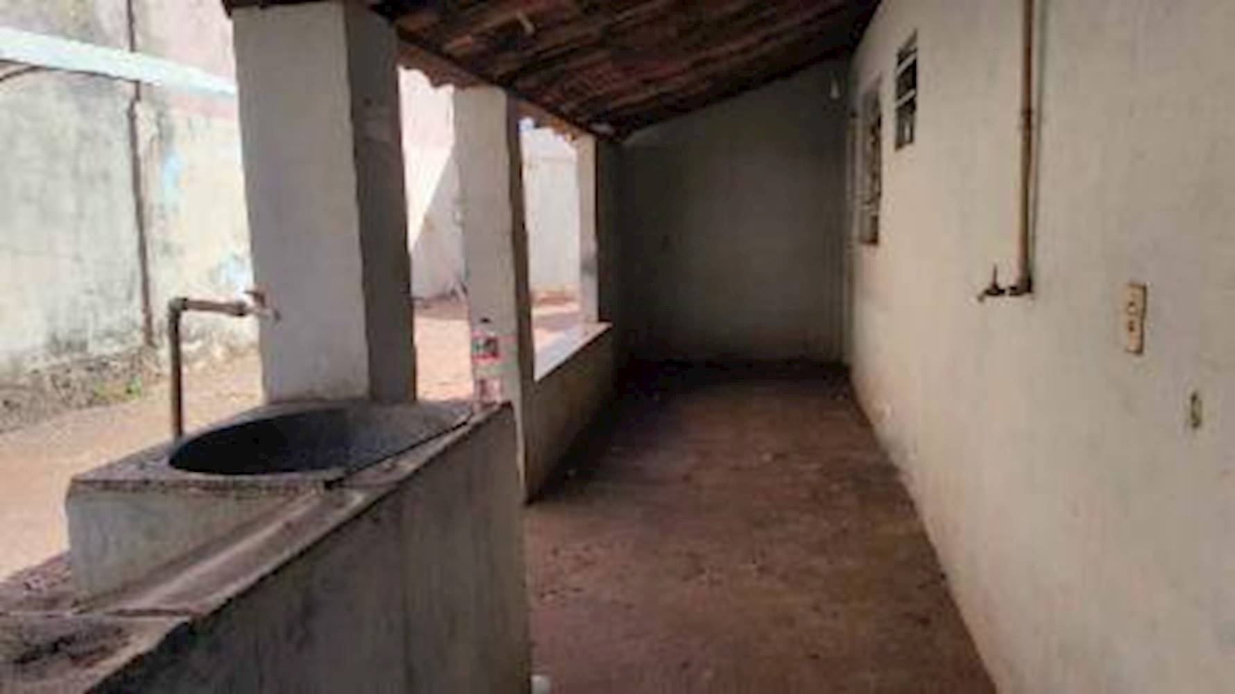 Casa na Lagoa Azul Ii - Ituiutaba/MG, localizado em Ituiutaba - MG