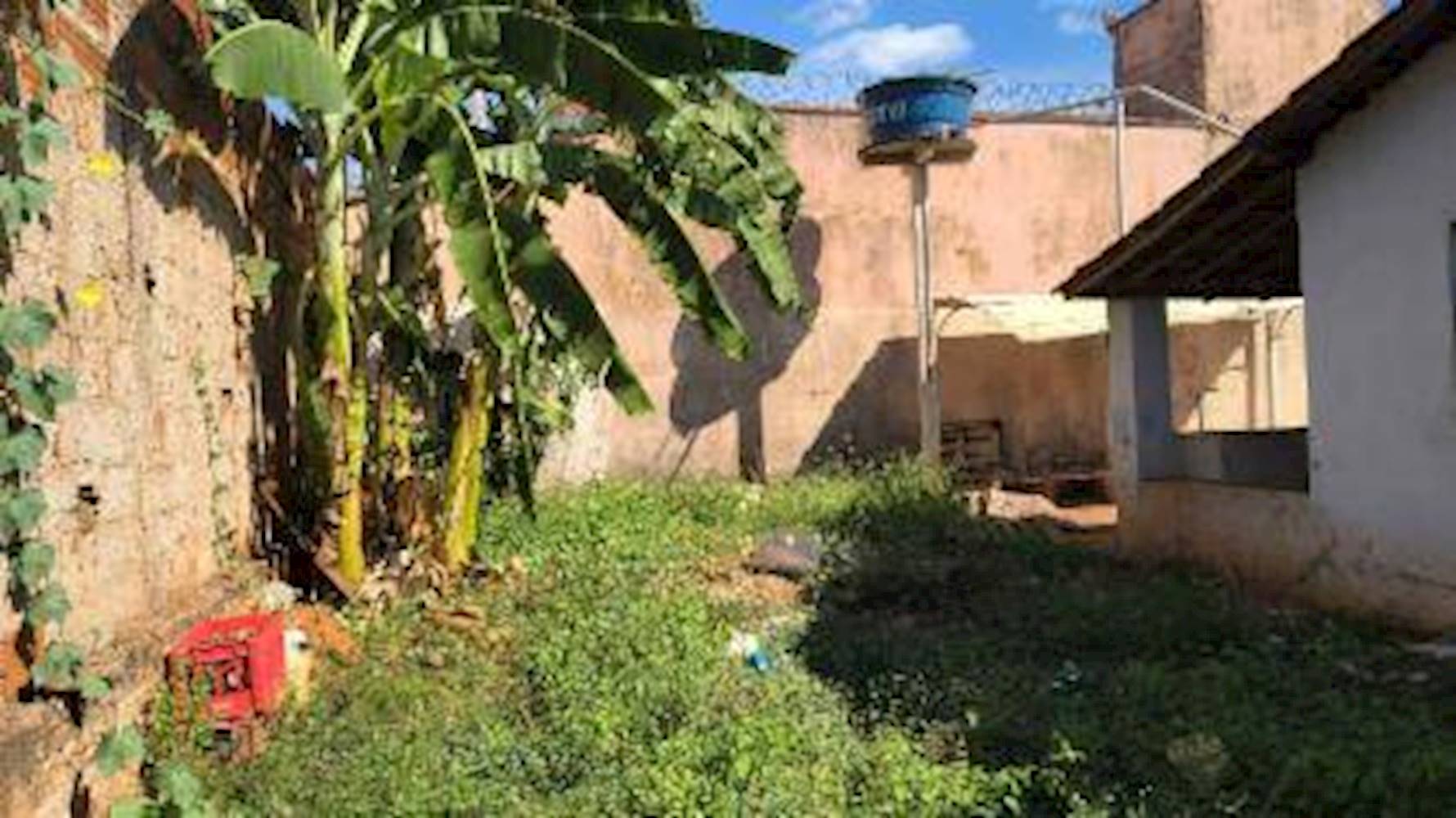 Casa na Lagoa Azul Ii - Ituiutaba/MG, localizado em Ituiutaba - MG