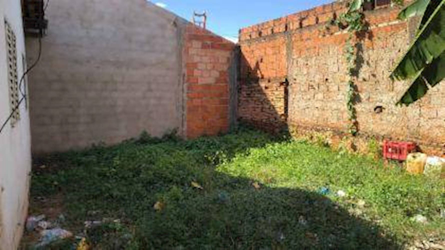 Casa na Lagoa Azul Ii - Ituiutaba/MG, localizado em Ituiutaba - MG