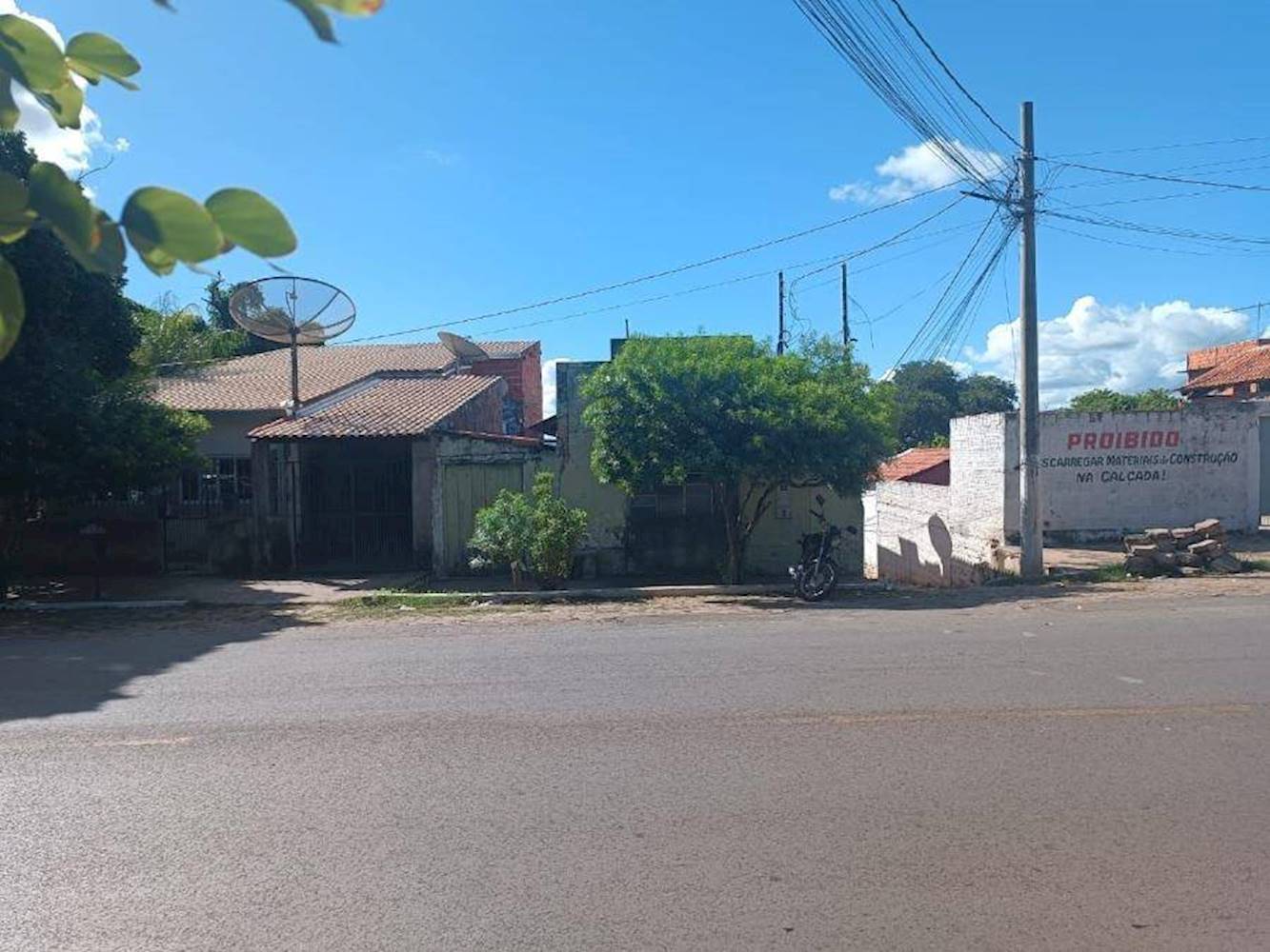 Imagem do imóvel Casa em Dom Bosco - Corumbá/MS