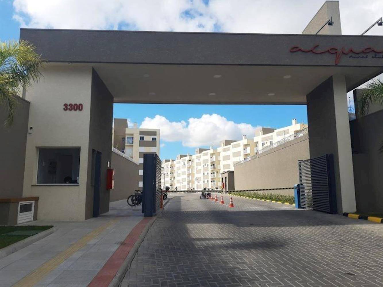 Apartamento na Cohab Area - Pelotas/RS