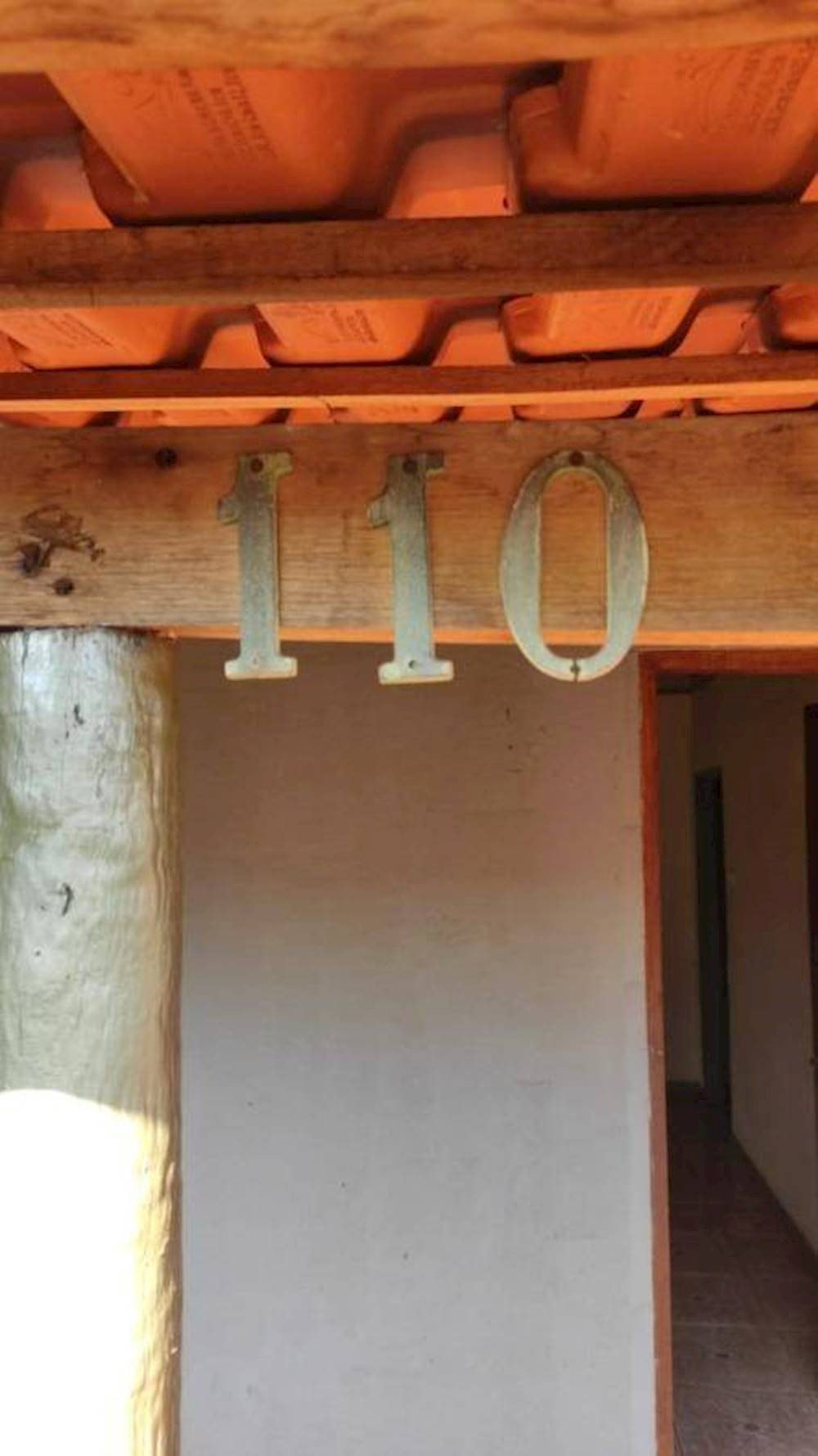 Casa em Chavantes Novo - Chavantes/SP, localizado em Chavantes - SP