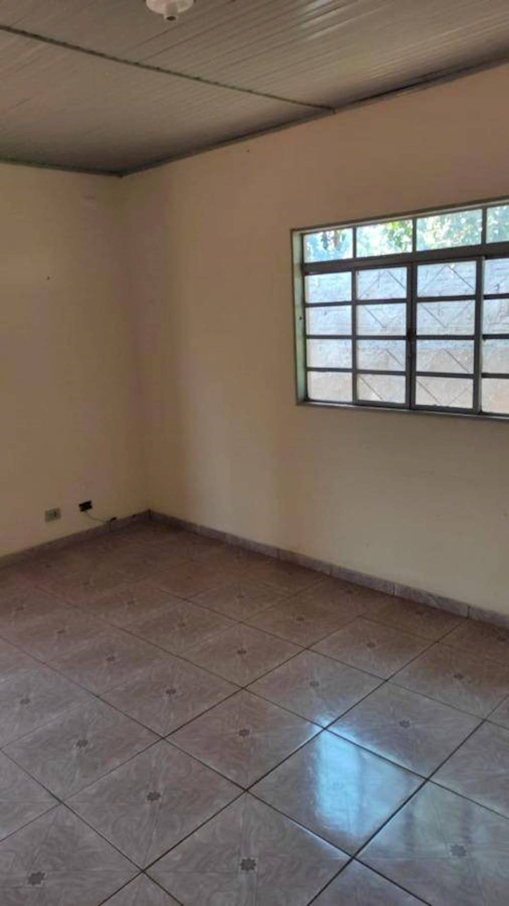Casa em Chavantes Novo - Chavantes/SP, localizado em Chavantes - SP
