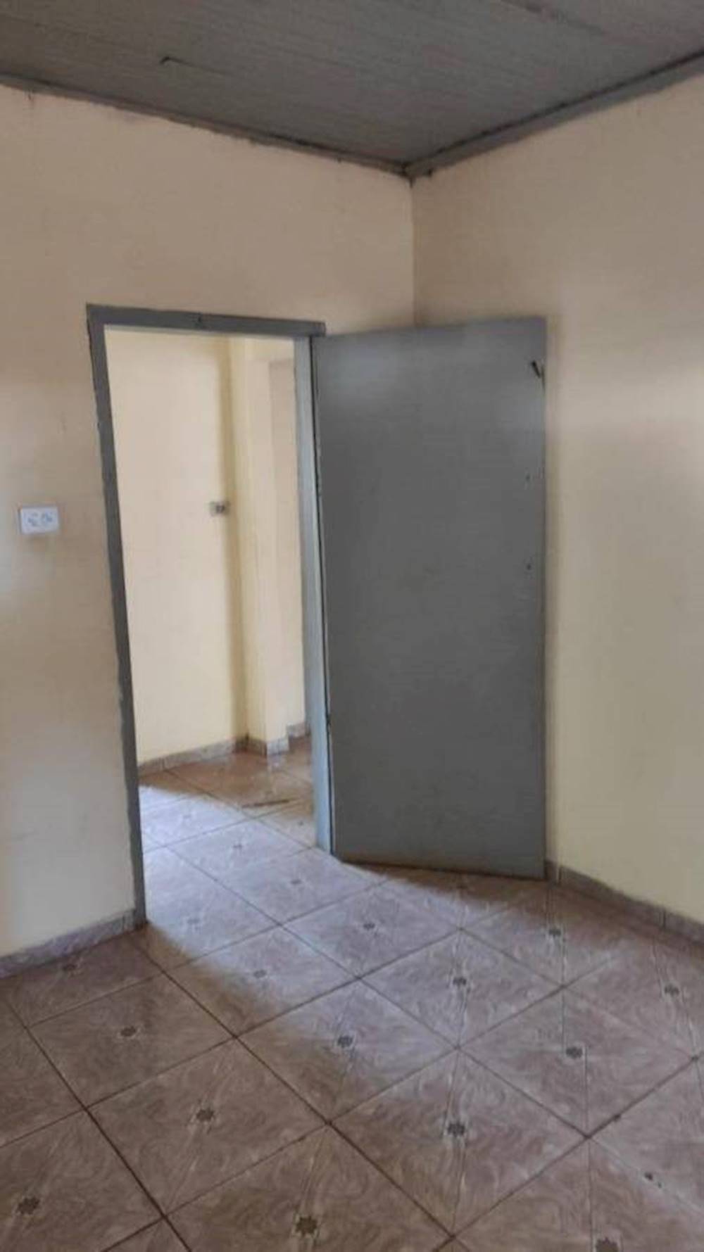 Casa em Chavantes Novo - Chavantes/SP, localizado em Chavantes - SP
