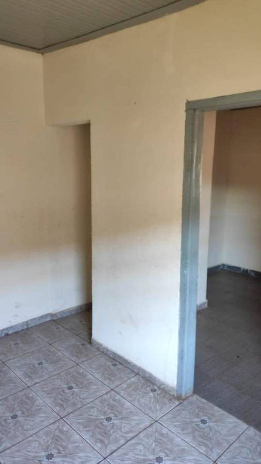 Casa em Chavantes Novo - Chavantes/SP, localizado em Chavantes - SP