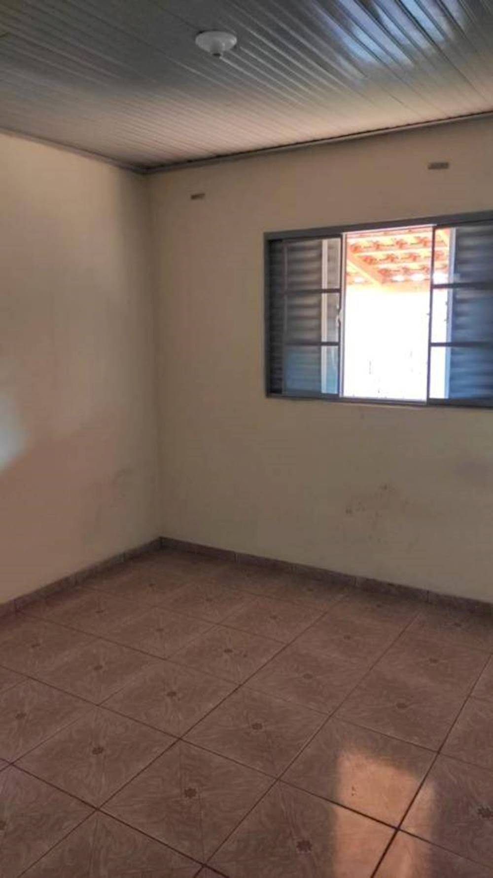 Casa em Chavantes Novo - Chavantes/SP, localizado em Chavantes - SP