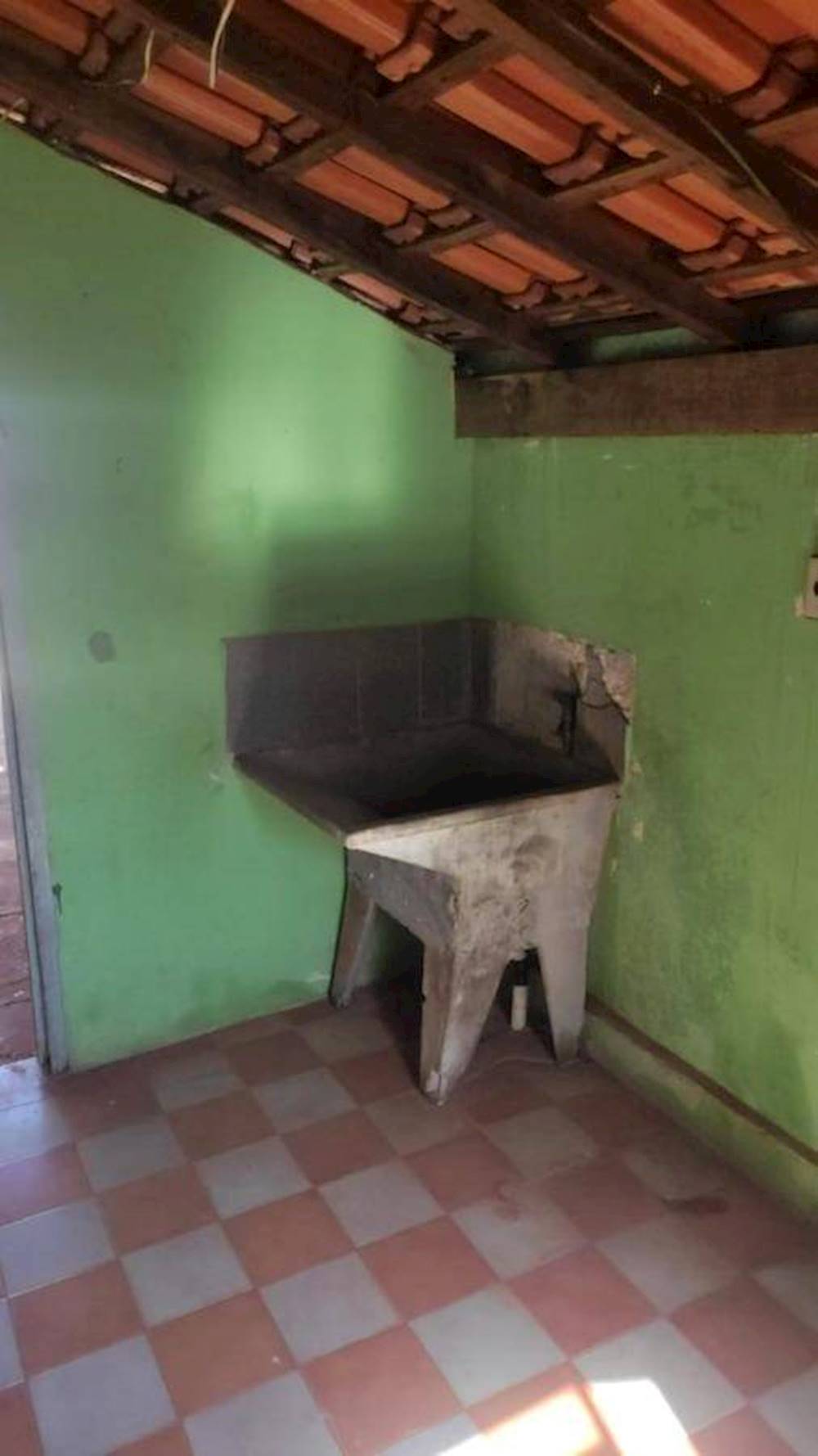 Casa em Chavantes Novo - Chavantes/SP, localizado em Chavantes - SP