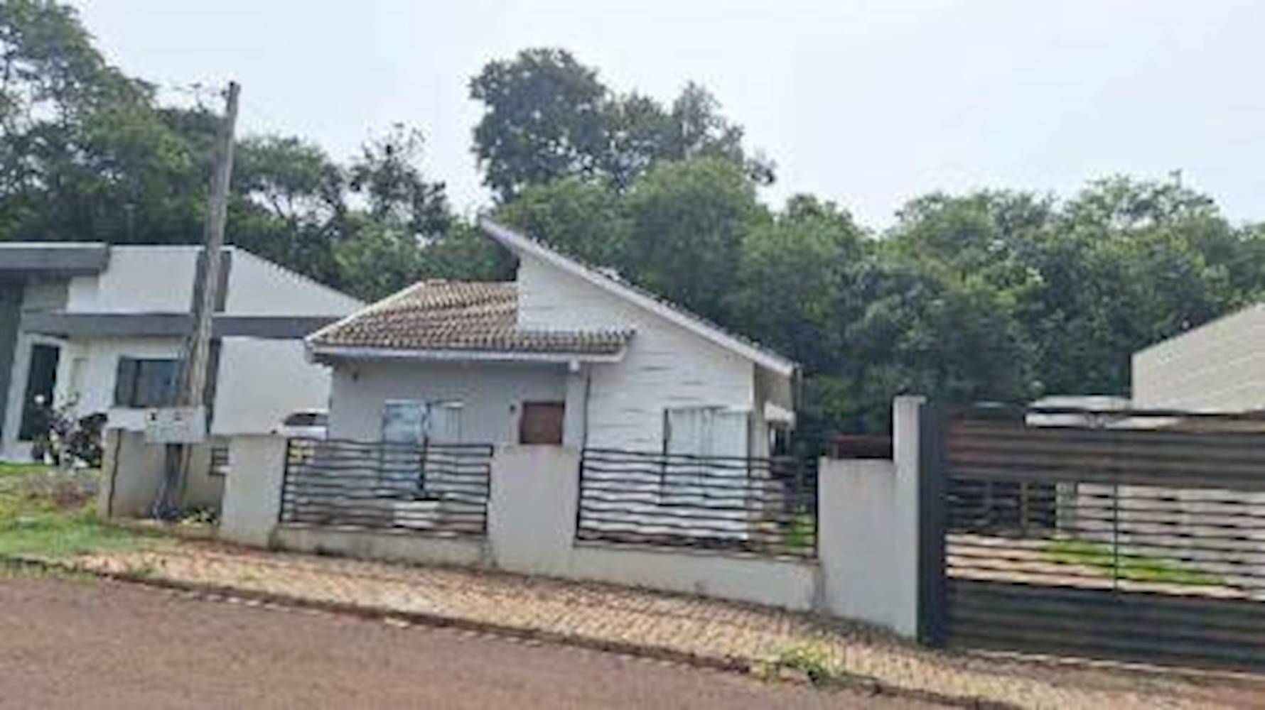 Casa de condomínio em Dois Vizinhos/PR